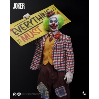 [Pre-Order] INART - JOKER(2019) - JOKER 1/6 FIGURE【Deluxe Version】