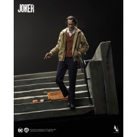 [Pre-Order] INART - JOKER(2019) - JOKER 1/6 FIGURE【Deluxe Version】