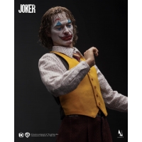 [Pre-Order] INART - JOKER(2019) - JOKER 1/6 FIGURE【Deluxe Version】