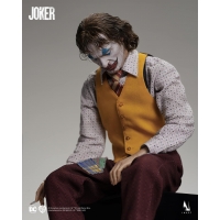 [Pre-Order] INART - JOKER(2019) - JOKER 1/6 FIGURE【Deluxe Version】