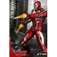 Hot Toys - Avengers: Age of Ultron: MARK XLV