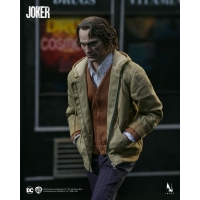 [Pre-Order] INART - JOKER(2019) - JOKER 1/6 FIGURE【Deluxe Version】