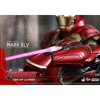 Hot Toys - Avengers: Age of Ultron: MARK XLV