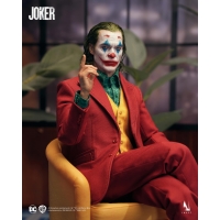 [Pre-Order] INART - JOKER(2019) - JOKER 1/6 FIGURE【Deluxe Version】