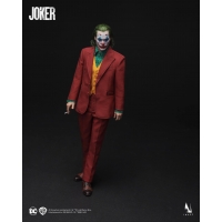 [Pre-Order] INART - JOKER(2019) - JOKER 1/6 FIGURE【Deluxe Version】