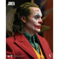 [Pre-Order] INART - JOKER(2019) - JOKER 1/6 FIGURE【Deluxe Version】