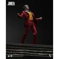 [Pre-Order] INART - JOKER(2019) - JOKER 1/6 FIGURE【Deluxe Version】