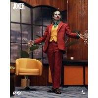 [Pre-Order] INART - JOKER(2019) - JOKER 1/6 FIGURE【Deluxe Version】