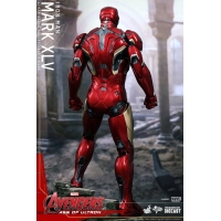 Hot Toys - Avengers: Age of Ultron: MARK XLV