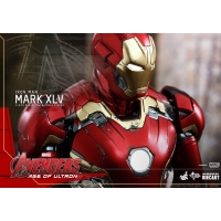 Hot Toys - Avengers: Age of Ultron: MARK XLV