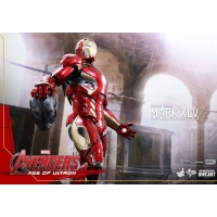 Hot Toys - Avengers: Age of Ultron: MARK XLV