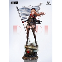 Trieagles Studio -NIKKE - Rapi 1/4 scale statue