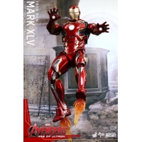 Hot Toys - Avengers: Age of Ultron: MARK XLV