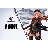 Trieagles Studio -NIKKE - Rapi 1/4 scale statue