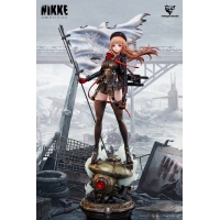 Trieagles Studio -NIKKE - Rapi 1/4 scale statue