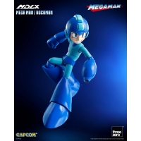 [Pre Order]  ThreeZero - Mega Man - MDLX Mega Man / Rockman