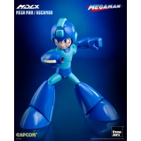 [Pre Order]  ThreeZero - Mega Man - MDLX Mega Man / Rockman