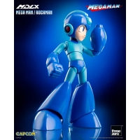 [Pre Order]  ThreeZero - Mega Man - MDLX Mega Man / Rockman