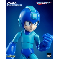 [Pre Order]  ThreeZero - Mega Man - MDLX Mega Man / Rockman