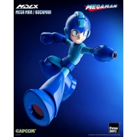 [Pre Order]  ThreeZero - Mega Man - MDLX Mega Man / Rockman