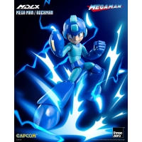 [Pre Order]  ThreeZero - Mega Man - MDLX Mega Man / Rockman