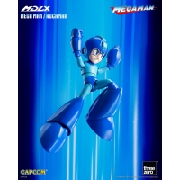 [Pre Order]  ThreeZero - Mega Man - MDLX Mega Man / Rockman