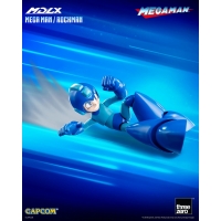 [Pre Order]  ThreeZero - Mega Man - MDLX Mega Man / Rockman