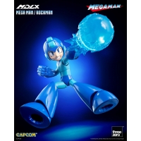 [Pre Order]  ThreeZero - Mega Man - MDLX Mega Man / Rockman