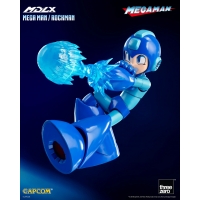 [Pre Order]  ThreeZero - Mega Man - MDLX Mega Man / Rockman