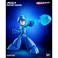 [Pre Order]  ThreeZero - Mega Man - MDLX Mega Man / Rockman