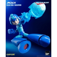 [Pre Order]  ThreeZero - Mega Man - MDLX Mega Man / Rockman