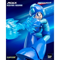 [Pre Order]  ThreeZero - Mega Man - MDLX Mega Man / Rockman