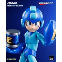 [Pre Order]  ThreeZero - Mega Man - MDLX Mega Man / Rockman