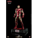 King Arts - 1/9th Diecast Figure Series -  Iron Man Mark 43