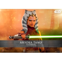 [Pre-Order] Hot Toys - TMS127 - Star Wars - Ahsoka - 1/6th scale Mandalorian Super Commando Collectible Figure