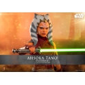 [Pre-Order] Hot Toys - TMS123 - Star Wars - Ahsoka - 1/6th scale Ahsoka Tano (Padawan) Collectible Figure