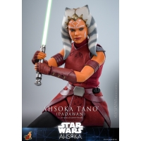 [Pre-Order] Hot Toys - TMS127 - Star Wars - Ahsoka - 1/6th scale Mandalorian Super Commando Collectible Figure