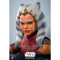 [Pre-Order] Hot Toys - TMS127 - Star Wars - Ahsoka - 1/6th scale Mandalorian Super Commando Collectible Figure