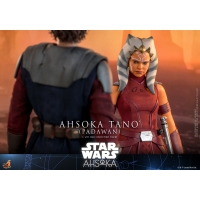 [Pre-Order] Hot Toys - TMS127 - Star Wars - Ahsoka - 1/6th scale Mandalorian Super Commando Collectible Figure