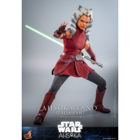 [Pre-Order] Hot Toys - TMS127 - Star Wars - Ahsoka - 1/6th scale Mandalorian Super Commando Collectible Figure