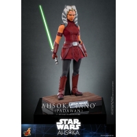 [Pre-Order] Hot Toys - TMS127 - Star Wars - Ahsoka - 1/6th scale Mandalorian Super Commando Collectible Figure