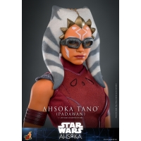 [Pre-Order] Hot Toys - TMS127 - Star Wars - Ahsoka - 1/6th scale Mandalorian Super Commando Collectible Figure