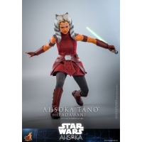 [Pre-Order] Hot Toys - TMS127 - Star Wars - Ahsoka - 1/6th scale Mandalorian Super Commando Collectible Figure