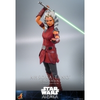 [Pre-Order] Hot Toys - TMS127 - Star Wars - Ahsoka - 1/6th scale Mandalorian Super Commando Collectible Figure