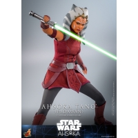 [Pre-Order] Hot Toys - TMS127 - Star Wars - Ahsoka - 1/6th scale Mandalorian Super Commando Collectible Figure