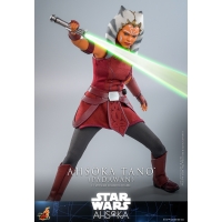 [Pre-Order] Hot Toys - TMS127 - Star Wars - Ahsoka - 1/6th scale Mandalorian Super Commando Collectible Figure