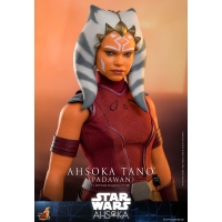 [Pre-Order] Hot Toys - TMS127 - Star Wars - Ahsoka - 1/6th scale Mandalorian Super Commando Collectible Figure