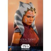 [Pre-Order] Hot Toys - TMS127 - Star Wars - Ahsoka - 1/6th scale Mandalorian Super Commando Collectible Figure