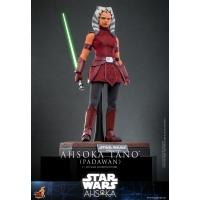 [Pre-Order] Hot Toys - TMS127 - Star Wars - Ahsoka - 1/6th scale Mandalorian Super Commando Collectible Figure