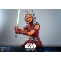 [Pre-Order] Hot Toys - TMS127 - Star Wars - Ahsoka - 1/6th scale Mandalorian Super Commando Collectible Figure